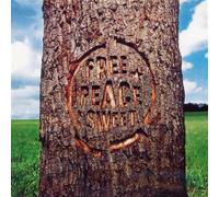 Free Peace Sweet Vinyle