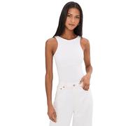 Free People Caraco Clean Lines, Débardeur, blanc, Large-X-Large