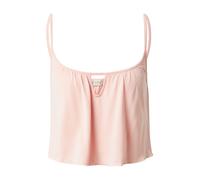 Free People Chemise de nuit 'FREE TO BE' rose, Taille XXL