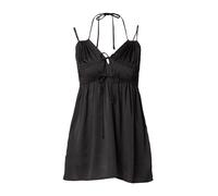 Free People Déshabillé 'MEANT TO BE MINI' noir, Taille 38