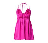 Free People Déshabillé 'MEANT TO BE' violet, Taille 38