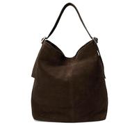 Free People Femme We The Free Honor Hobo Embrayage, Espresso, Taille Unique