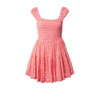 Free People Robe 'SWEET ANNIE' rose / rouge, Taille 38