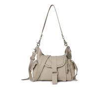 Free People We The Free Baby Leigh Sac fourre-tout vieilli Perle