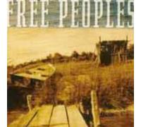 Free Peoples - Free Peoples [Import]