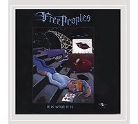 Free Peoples - It Is What It Is