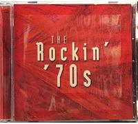 Free, Peter Frampton, James Gang, Uriah Heep – The Rockin' '70s