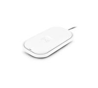 FREE POWERBANK SANS FIL 5 000MAH AVEC SOCLE DE RECHARGE SANS FIL