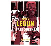Free Queens