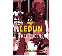 Free Queens – Gallimard