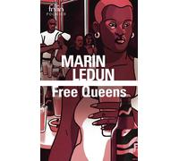 Free Queens - Marin Ledun - Gallimard - Poche - Roman