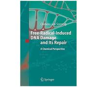 Free-Radical-Induced Dna Damage And Its Repair