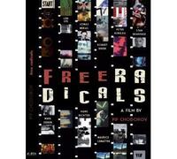 Free Radicals: A History of Experimental Film [ NON-USA FORMAT, PAL, Reg.0 Import - France ]