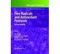 Free Radicals And Antioxidant Protocols
