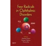 Free Radicals In Ophthalmic Disorders