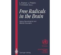 Free Radicals In The Brain