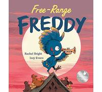 Free-Range Freddy