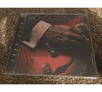 Derringer, Rick - Free Ride