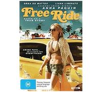 Free Ride (Pal) (Region 0)