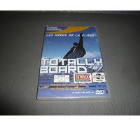 Free Riders, les héros de la glisse : Totally Board