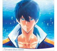 『劇場版 Free!-Road to the World-夢』オリジナルサウンドトラック