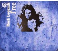 Free - Rock Legends [Import]