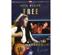 Free - Rock Review [Import anglais]