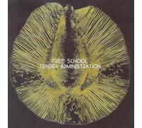 Free School - Free School-Tender Administration CD [Import]