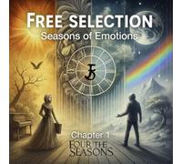 Free Selection – Seasons of Emotions – CD – Neuf