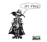 Free Shots - 7-It's Free