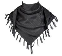 FREE SOLDIER Foulard écharpe Militaire Shemagh Tactique désert Keffiyeh avec Tassel 43 x 43 Pouces