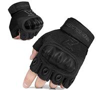 FREE SOLDIER Gants Tactiques Gants Moto Gant Militaire Jointure Dure pour La Randonnée Escalade Sports De Plein Air Vélo VTT Travailler
