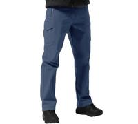 FREE SOLDIER Pantalon de Ski d'hiver imperméable pour Homme - Pantalon de Chasse - Pantalon Thermique Coupe-Vent - Pantalon Softshell pour l'escalade et la randonnée