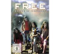 Free - Songs of Yesterday [Import]