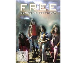 Free - Songs of Yesterday [Import]