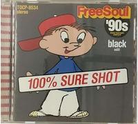 Free Soul-90'S(Black) [Import]
