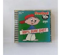 Free Soul:90's [Green]