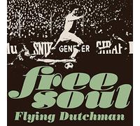 FREE SOUL FLYING DUTCHMAN