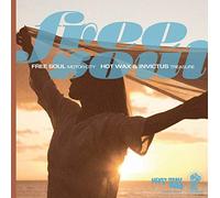 Free Soul Motor City-Hotwax/in [Import allemand]