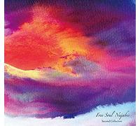 Free Soul Nujabes: Second Collection