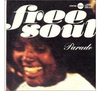 Free Soul on Polygram Vol.1