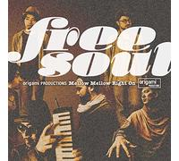 Free Soul Origami Productions [Import Allemand]