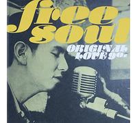 Free Soul Original Love 90s [Import Allemand]