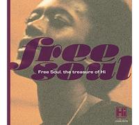 Free Soul.the Classic of Hi R [Import allemand]