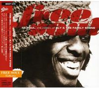 Free Soul The Classic of [Import]