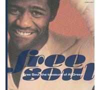 Free Soul: The Treasure of Al Green [Import]