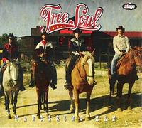 Free Soul - Wandering Man [Import Belge]
