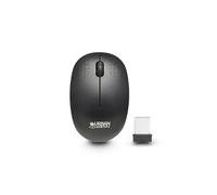 Urban Factory Free - souris - 2.4 GHz - noir