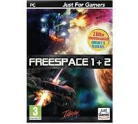 Free Space - compilation 1+2 G