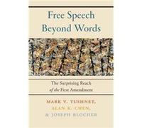 Free Speech Beyond Words by Joseph Blocher Joseph Blocher (Auteur)
